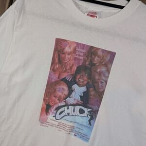 Austin Powers International Man Of Mystery Vintage '90s Parody Funny Shirt Large